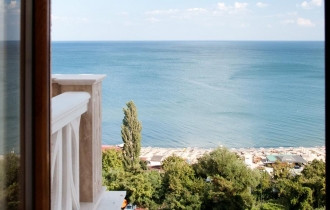 Cabacum Beach Residence