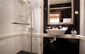 Argisht Palace ApartHotel