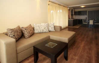 Argisht Palace ApartHotel