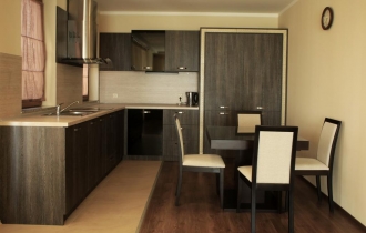 Argisht Palace ApartHotel