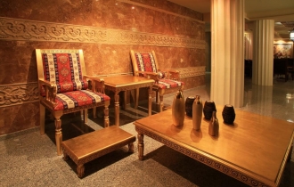 Argisht Palace ApartHotel