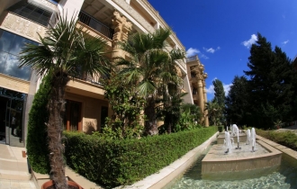 Argisht Palace ApartHotel