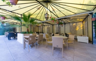 Argisht Palace ApartHotel