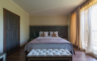 Argisht Palace ApartHotel