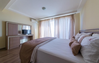 Argisht Palace ApartHotel