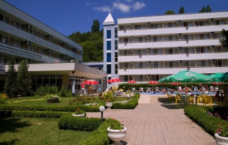 Oasis Albena