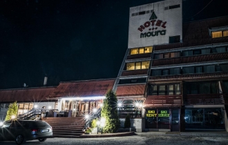 MURA BOROVETS