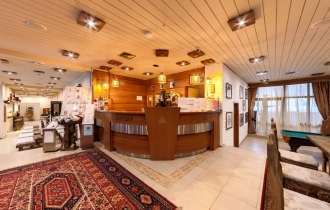 MURA BOROVETS