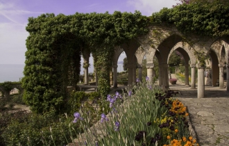 White Rock Castle AH