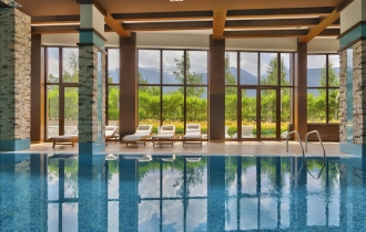 TERRA COMPLEX