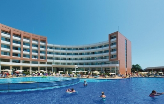 RIU Helios