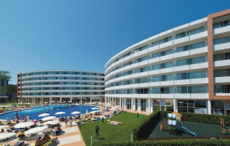 RIU Helios