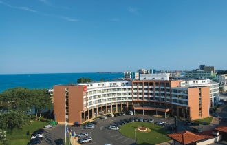 RIU Helios