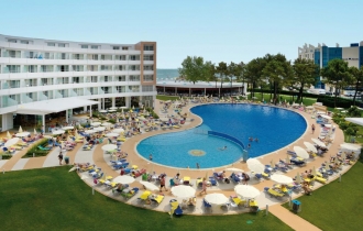 RIU Helios
