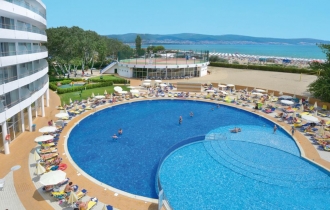 RIU Helios
