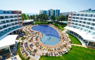 RIU Helios