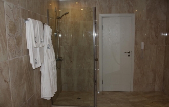 Moonlight Святой влас