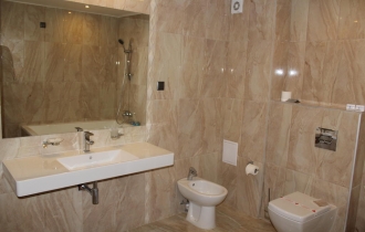 Moonlight Святой влас