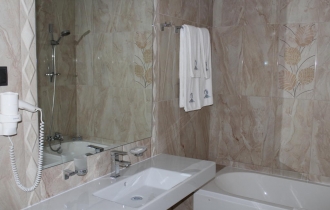 Moonlight Святой влас