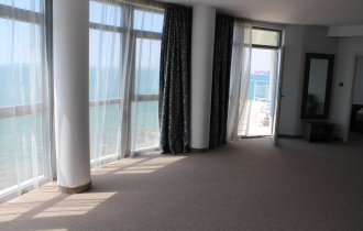 Moonlight Святой влас