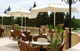 Sol Nessebar Palace