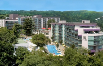 SH Dolce Mare (ex.SH Splendido Mare, ex. Mimosa Sunshine)