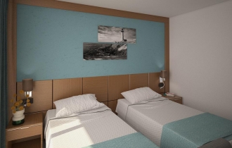 Pomorie Sun 3* (ex. POMORIE 3*)