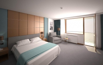 Pomorie Sun 3* (ex. POMORIE 3*)