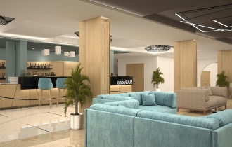 Pomorie Sun 3* (ex. POMORIE 3*)