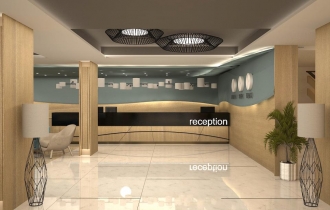 Pomorie Sun 3* (ex. POMORIE 3*)