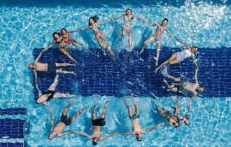 Sunny Castle Kranevo