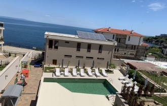 Melia Mar
