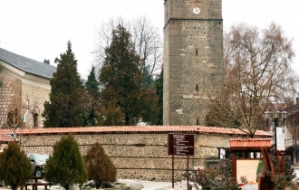 ASTERA BANSKO APART COMPLEX &SPA