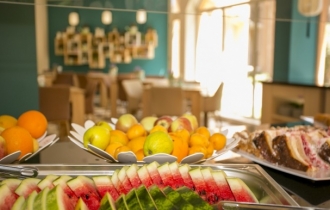 Hacienda Beach Resort