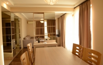 Argisht Partez Apart