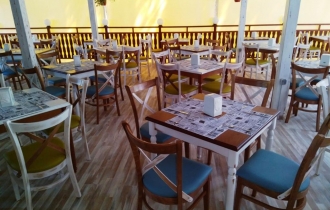 Tintyava Park Hotel