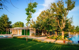Perla Royal Hotel