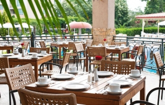 Alba 4*    Sunny beach