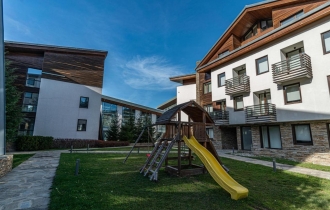 EUPHORIA CLUB HOTEL & SPA