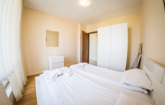 Privilege Fort Beach