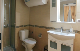 Rainbow Aparthotel I