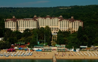 Melia Grand Hermitage