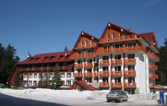 IGLIKA PALACE