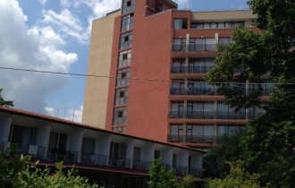 Jupiter *** (Sunny Beach)