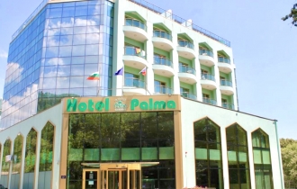 PALMA 4*