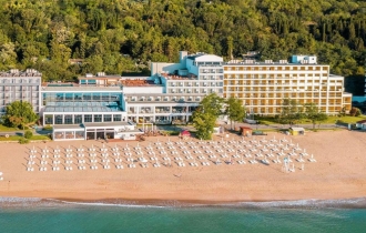 Grifid Encanto Beach (former Sentido Golden Star)