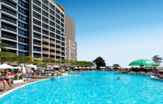 Sentido Bellevue 4*(ex. Bellevue 4*)