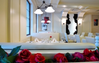 Grifid hotels Arabella