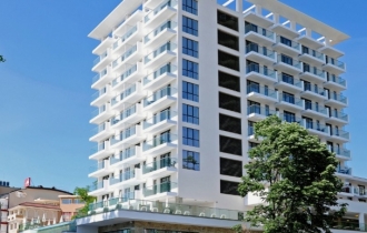 Grifid hotel Metropol