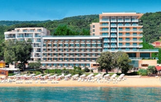 Grifid hotels Vistamar